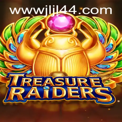 Treasureraiders: The Thrilling Adventure Game of Strategy and Discovery