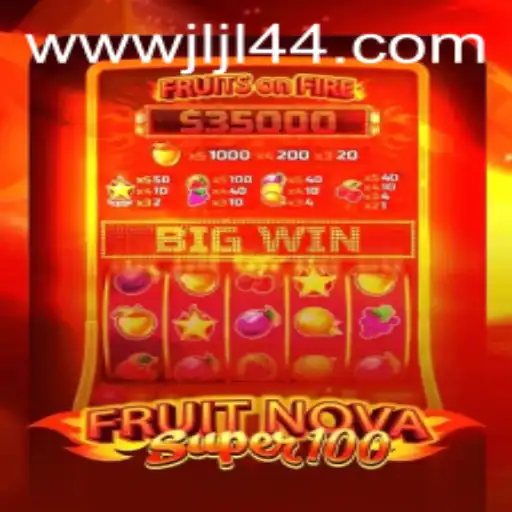 FruitNovaSuper100: Exploring the Vibrant World of JLJL 44