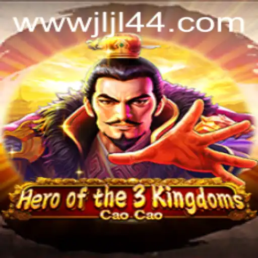 Heroofthe3KingdomsCaoCao: An Epic Journey in Ancient Warfare