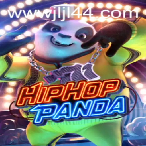 HipHopPanda: A Dynamic Blend of Music and Strategy