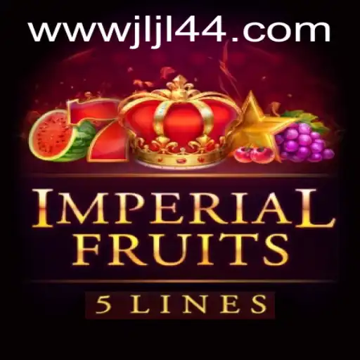 ImperialFruits5: A Fresh Take on Classic Slot Gaming