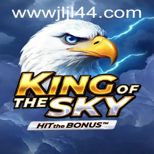 Discover the Thrills of KingOfTheSky: A Virtual Adventure with JLJL 44