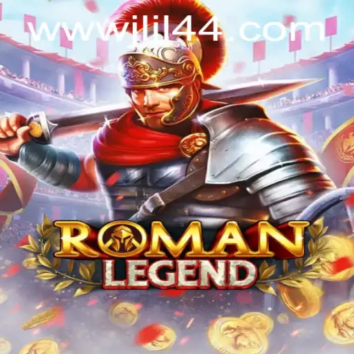 RomanLegend: Unveiling the Epic Journey