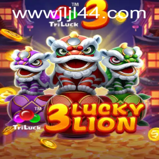 Exploring the Adventure of 3LUCKYLION: A Captivating Gaming Experience