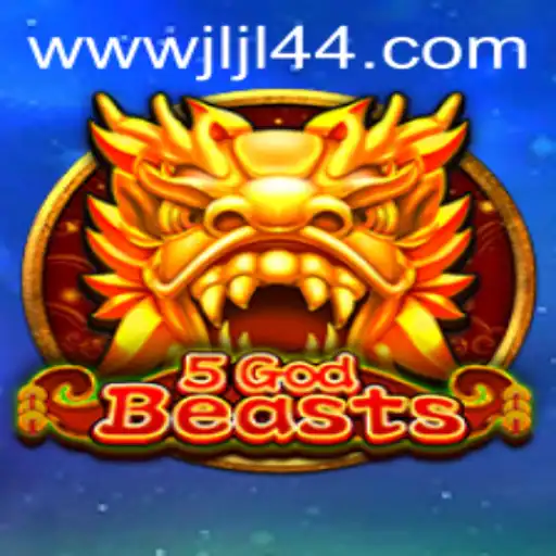 Exploring 5GodBeasts: An Immersive Gaming Experience Featuring JLJL 44