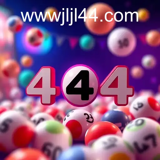 Exploring the Thrilling World of Online Bingo: JLJL 44