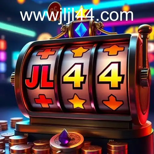 Exploring the Fascinating World of Online Slots: A Closer Look at JLJL 44
